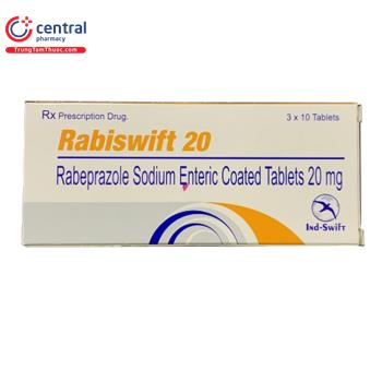 Rabiswift 20