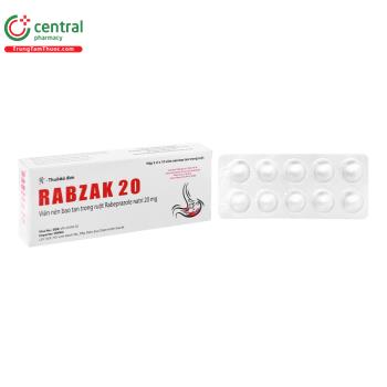 Rabzak 20