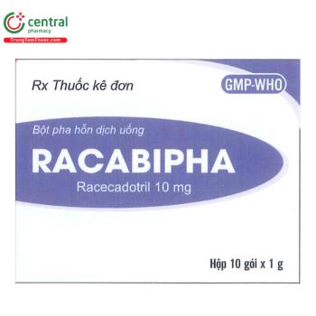 RACABIPHA 10mg