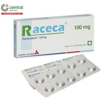 Raceca 100mg