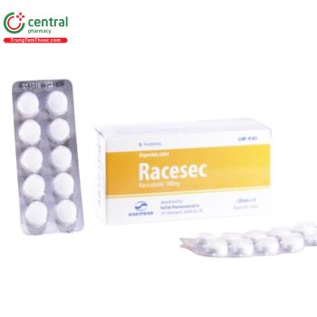 Racesec 100mg