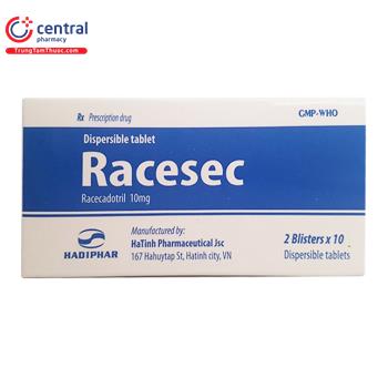RaceSec 