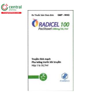 Radicel 100mg