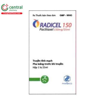 Radicel 150mg
