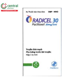 Radicel 30mg