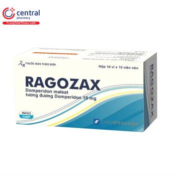 Ragozax