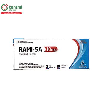 Rami-5A 10mg