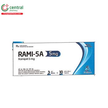 Rami-5A 5mg
