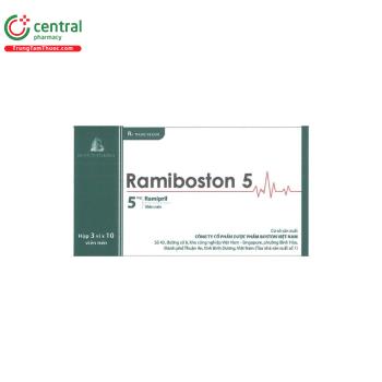Ramiboston 5