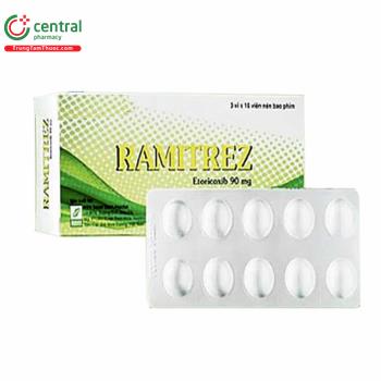 Ramitrez 90mg