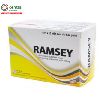 Ramsey 750mg