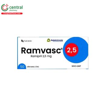 Ramvasc 2,5