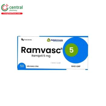 Ramvasc 5