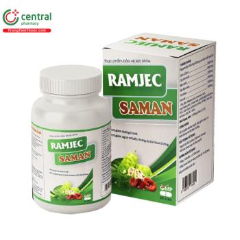 Ranco-Saman