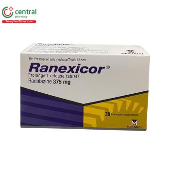 Ranexicor 375mg