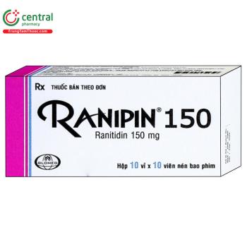 Ranipin 150