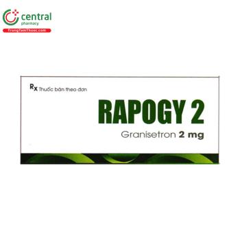 Rapogy 2