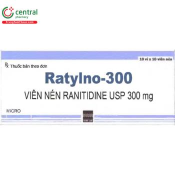 Ratylno-300
