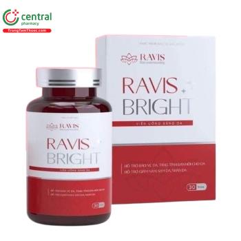 Ravis Bright
