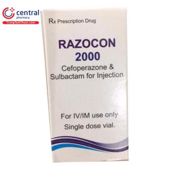 Razocon 2000