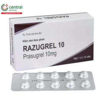 Razugrel 10