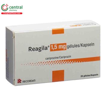 Reagila 1.5mg