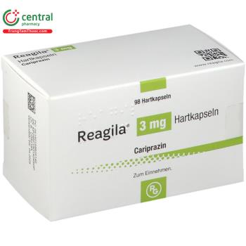 Reagila 3mg