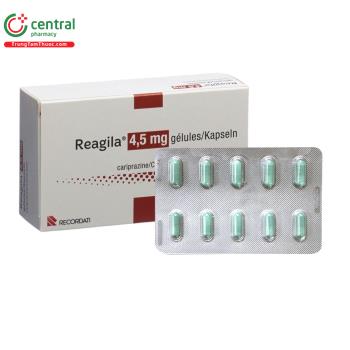 Reagila 4.5mg