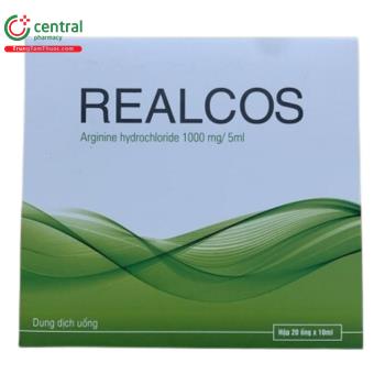 Realcos 1000mg/5ml