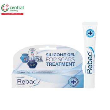 Rebac Silicon Gel