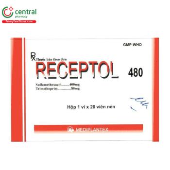 Receptol 480