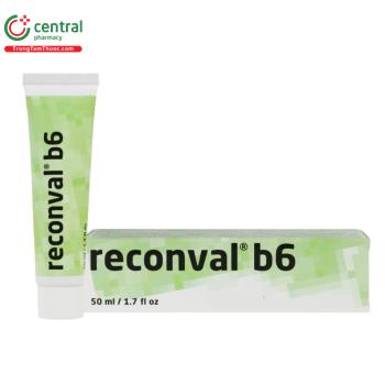 Reconval b6