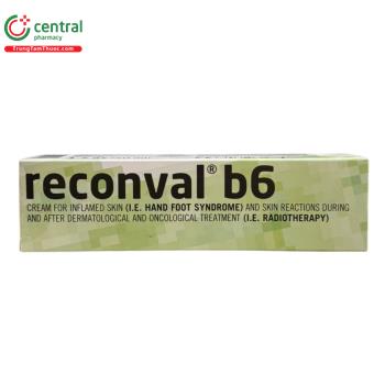 Reconval b6