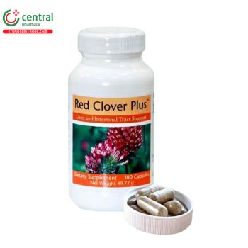 Red Clover Plus