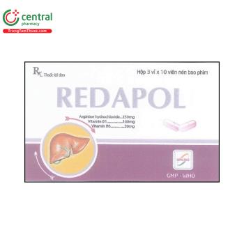 Redapol