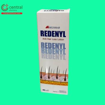 Redenyl Lotion
