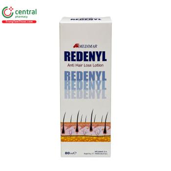 Redenyl Lotion
