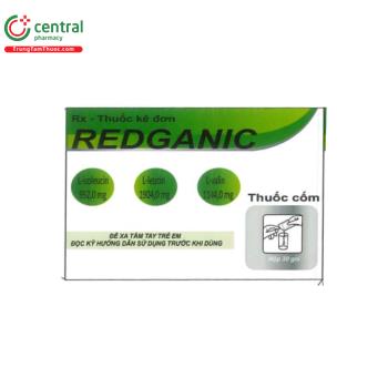 Redganic