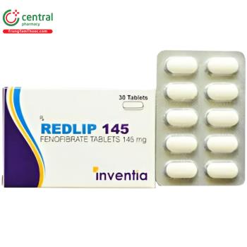 Redlip 145