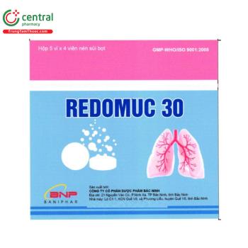 Redomuc 30