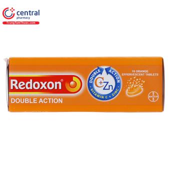 Redoxon Double Action