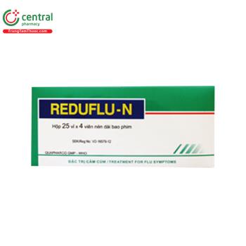 Reduflu-N