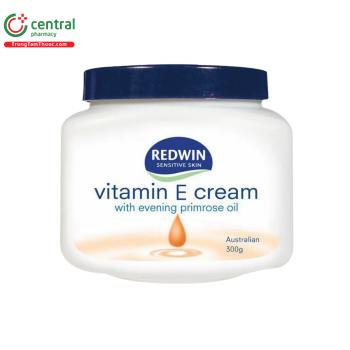 Redwin Vitamin E Cream 300g