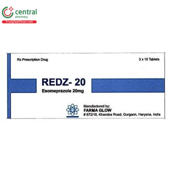 Redz-20