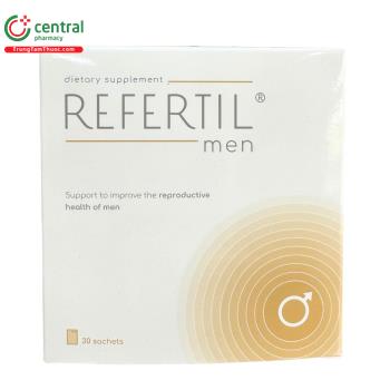 Refertil Men