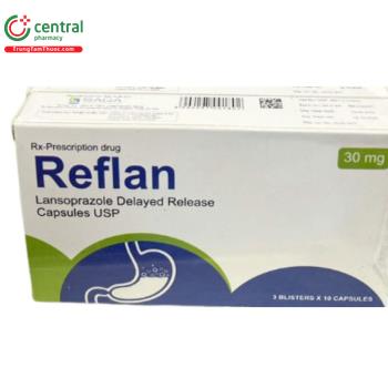 Reflan 30mg