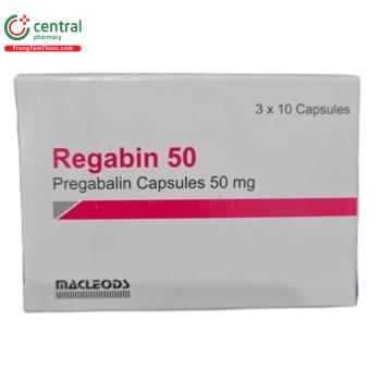 Regabin 50