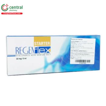 Regenflex Bio-plus 32mg/2ml