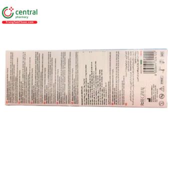 Thuốc Regenflex Bio-plus 75mg/3ml bôi trơn ổ khớp, giảm khô khớp