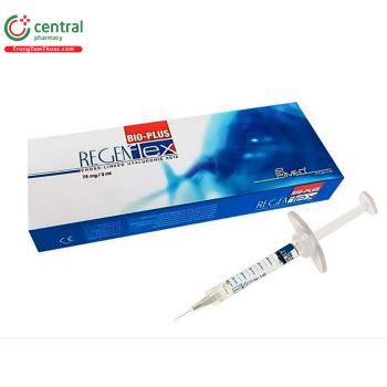 Regenflex Bio-plus 75mg/3ml